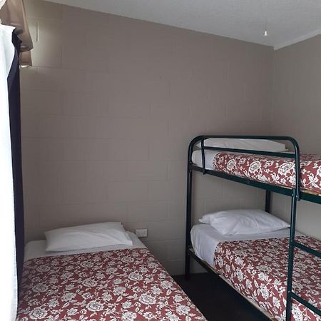 Paeroa Rail Trail Motel Kültér fotó